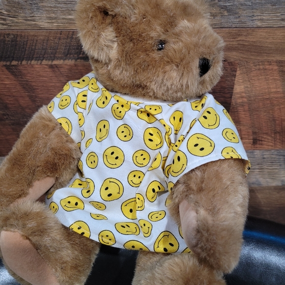 Vermont Teddy Bear Get Well - Picture 9 of 11